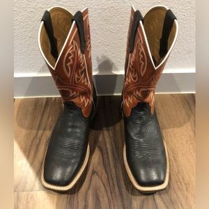 Ariat Men’s Western Boot